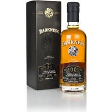 Craigellachie 11 Year Old Oloroso Cask Finish Darkness 50cl 55.5%