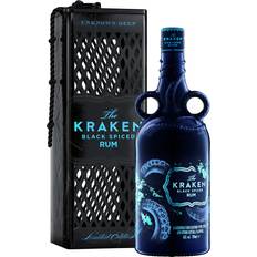 Kraken Rum Reef Wreckage Limited Edition 40% 70cl