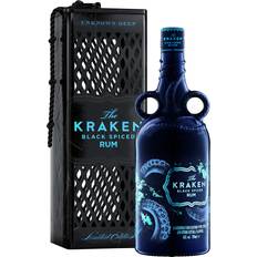 Rum Reef Wreckage Limited Edition