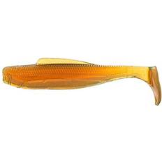 Z-Man Diezel Minnowz 4 Inch Motorolja 5-Pack