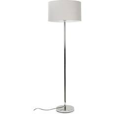 ValueLights Charlie Stem Floor Lamp