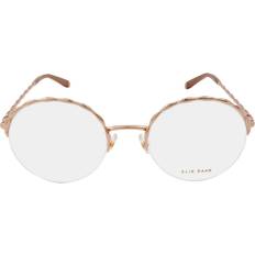 Briller & Læsebriller Elie Saab ES 053 DDB 53 Briller 53mm