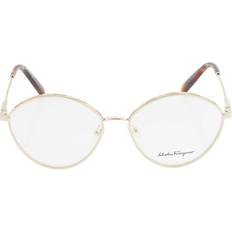 Briller & Læsebriller Ferragamo SF 2209 717 56 Briller 56mm