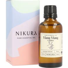 Massage- & Relaxation Products Nikura Ylang Ylang Complete Essential Oil 50ml