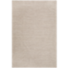SoffaDirekt Uldtæppe Visby 300 x 400 Naturfarvet cm
