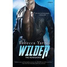 Wilder Rebecca Yarros