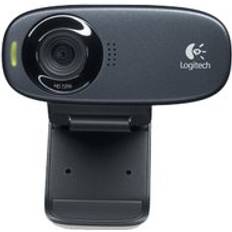 Logitech Webcams Logitech Hd Webcam C310