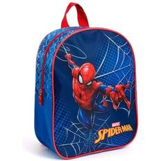 Perletti Marvel Spiderman ryggsäck 30cm