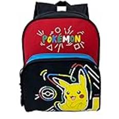 CYPBrands Pokemon Pikachu ryggsäck 30cm