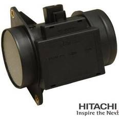 Hitachi 2505091 Mass air flow sensor Air mass Air flow