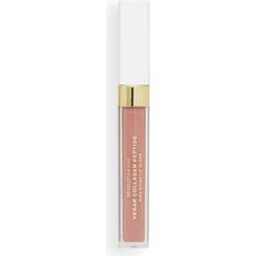 Revolution Pro Vegan Collagen Peptide High Shine Lip Gloss Cashmere