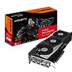 Graphics Cards Gigabyte video card RX 7600 GV-R76GAMING OC-8GD GDDR6 PCI-E 4.0 16
