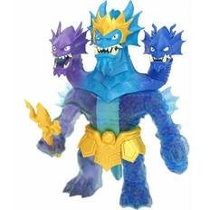 Giocattoli Bandai Action Figure Goo Jit Zu King Hydra 25 cm