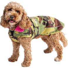 Dryrobe 2023 Dog V3 Camo