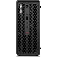 Lenovo 30G1003EFR ThinkStation P360 Ultra i7-12700 Mini Pro