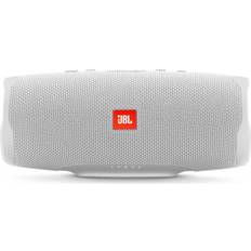 Jbl 4 JBL Charge 4 Trådløs Højttaler Hvid