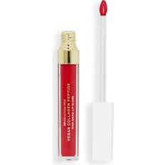 Revolution Pro Vegan Collagen Peptide High Shine Lip Gloss Cherie