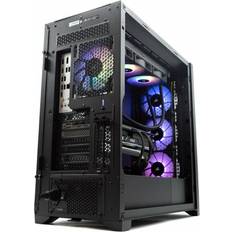 PcCom Desktop PC Ultimate Intel Core i7-13700KF