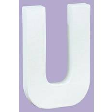 Decopatch Little Letter U