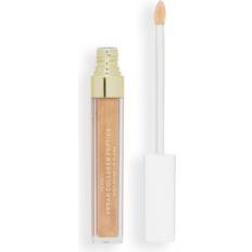 Revolution Pro Vegan Collagen Peptide High Shine Lip Gloss Chic