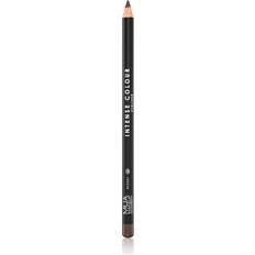 Gold Eyeliner Mua Makeup Academy Intense Colour Eyeliner mit intensiver Farbe Farbton Russet (Warm Brown) 1,5 g