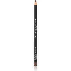 Grå Eyelinere Mua Makeup Academy Intense Colour Intens øjenblyant Skygge Russet Warm Brown 1.5 g