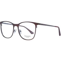 Briller & Læsebriller Hackett London HEK124 176 53 Briller Mænd Brun 53mm