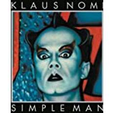Nomi, Klaus: Klaus Nomi (Vinyl)