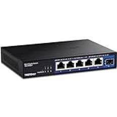 Trendnet 6-Port 2.5G Unmanaged Switch
