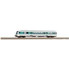 Gleise Piko H0 58523 H0 Nahverkehrssteueragen Wittenberge 2 Kl. der DB AG