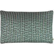 Kai Kai Wrap Striped Cushion Cover Bronze