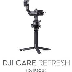 DJI RSC 2 Care Refresh 1 år