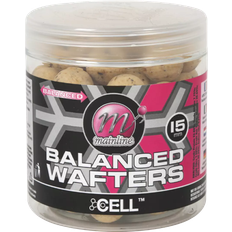 Cañas de pescar Mainline Boilies Cell 250 ml Marron