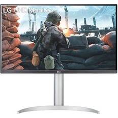 LG 27UP650P-W 68.6 Cm Receiver