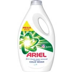 Cleaning Equipment & Cleaning Agents Ariel Original Liquid Laundry Detergent 1.785L