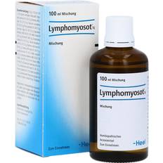 LYMPHOMYOSOT N Tropfen 100 Milliliter