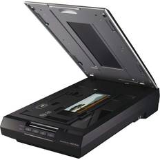 Photo Scanners Eluktronics Epson Perfection V600 Photo Scanner