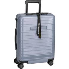 Horizn Studios Equipajes Horizn Studios Cabin Luggage H5 in Glossy Blue Vega