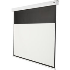 Celexon Electric Professional Plus V2.0 Battery Projector Screen 160 x 90 cm