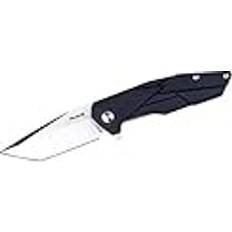 Ruike Handverktyg Ruike P138 Linerlock Black