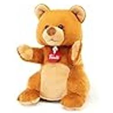 Bamse-dukke