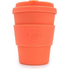 Ecoffee Cup Re-usable Mrs 12oz