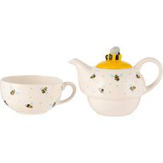 Ceramic Teapots Kensington Sweet Bee One Teapot