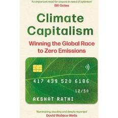 Climate Capitalism (Inbunden)