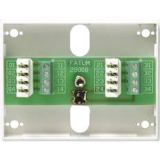 Fatum Mini Alarmboks 8-benet