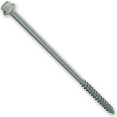 Tite-Fix Hex Heavy Duty Screw 50pcs