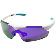 Solglasögon YEAZ Sunup Tillbehör True Lilac - White