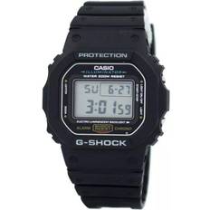 Casio G-Shock Illuminator Alarm Chrono DW-5600E-1V DW5600E-1V