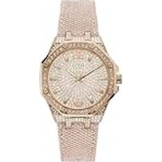 Guess Watch, Rose