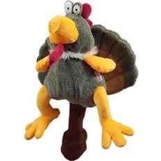 Daphne's Headcovers Golf Accessories Daphne's Headcovers Animal Driver Headcover, Turkey